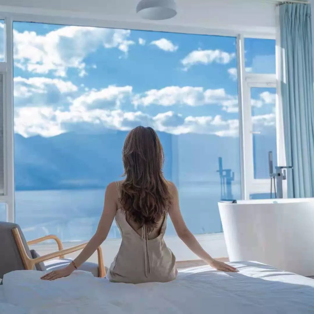 后宫酒店Harem Hotel 操作界面 预览图 2