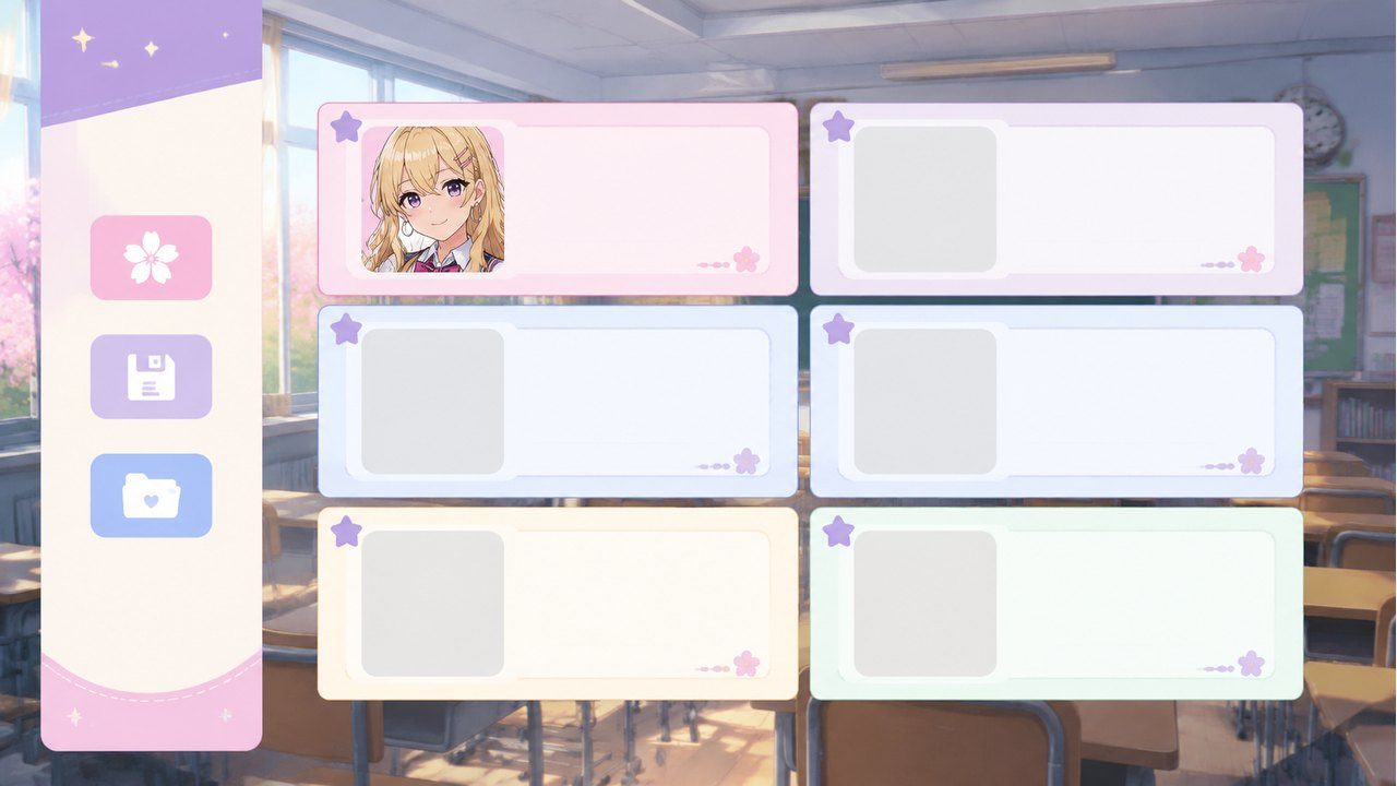 夏之音 主线事件 资料图 5