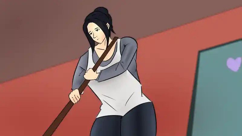 单亲妈妈 主线事件 预览图 7