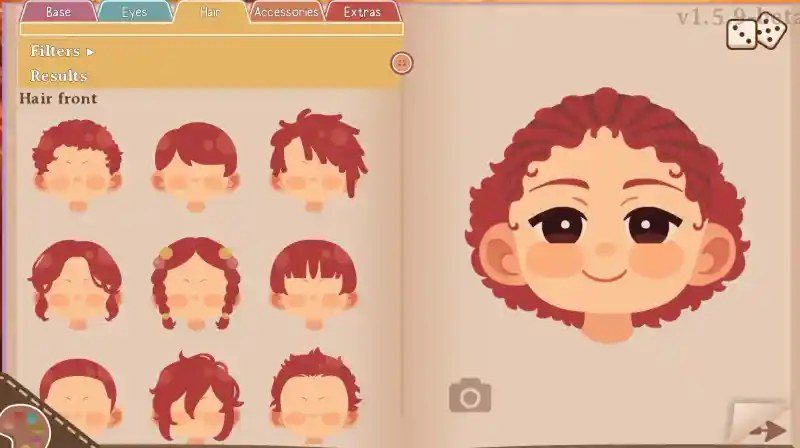我们的生活:现在和永远 剧情选择 专题图 3
